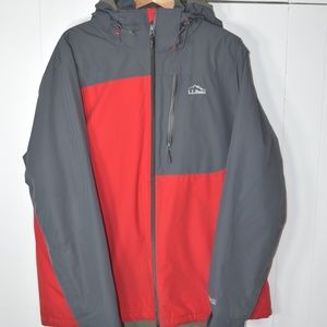 Wildcat Jacket, Colorblock